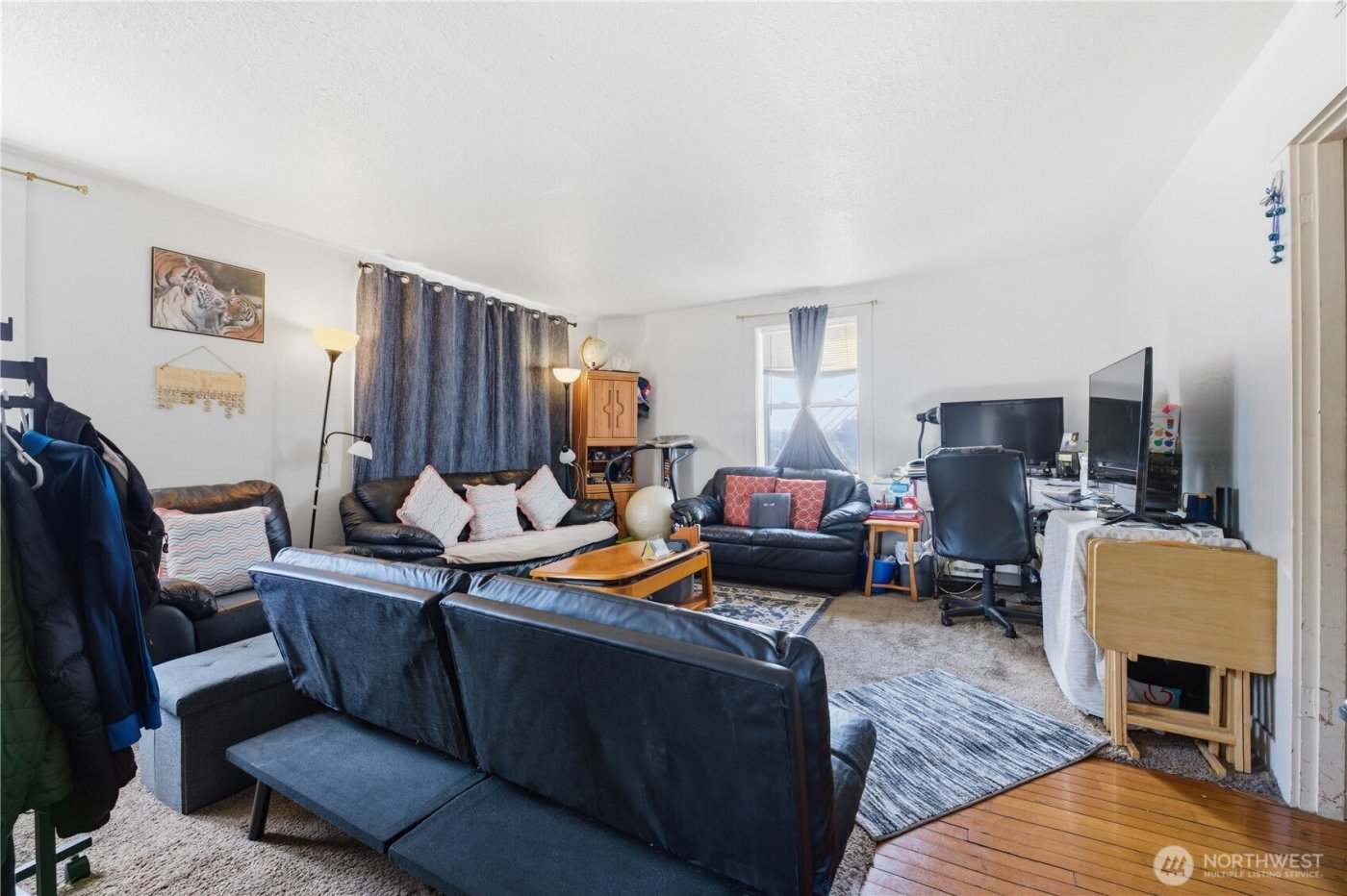 1134 Fawcett Avenue , Tacoma, WA 98402