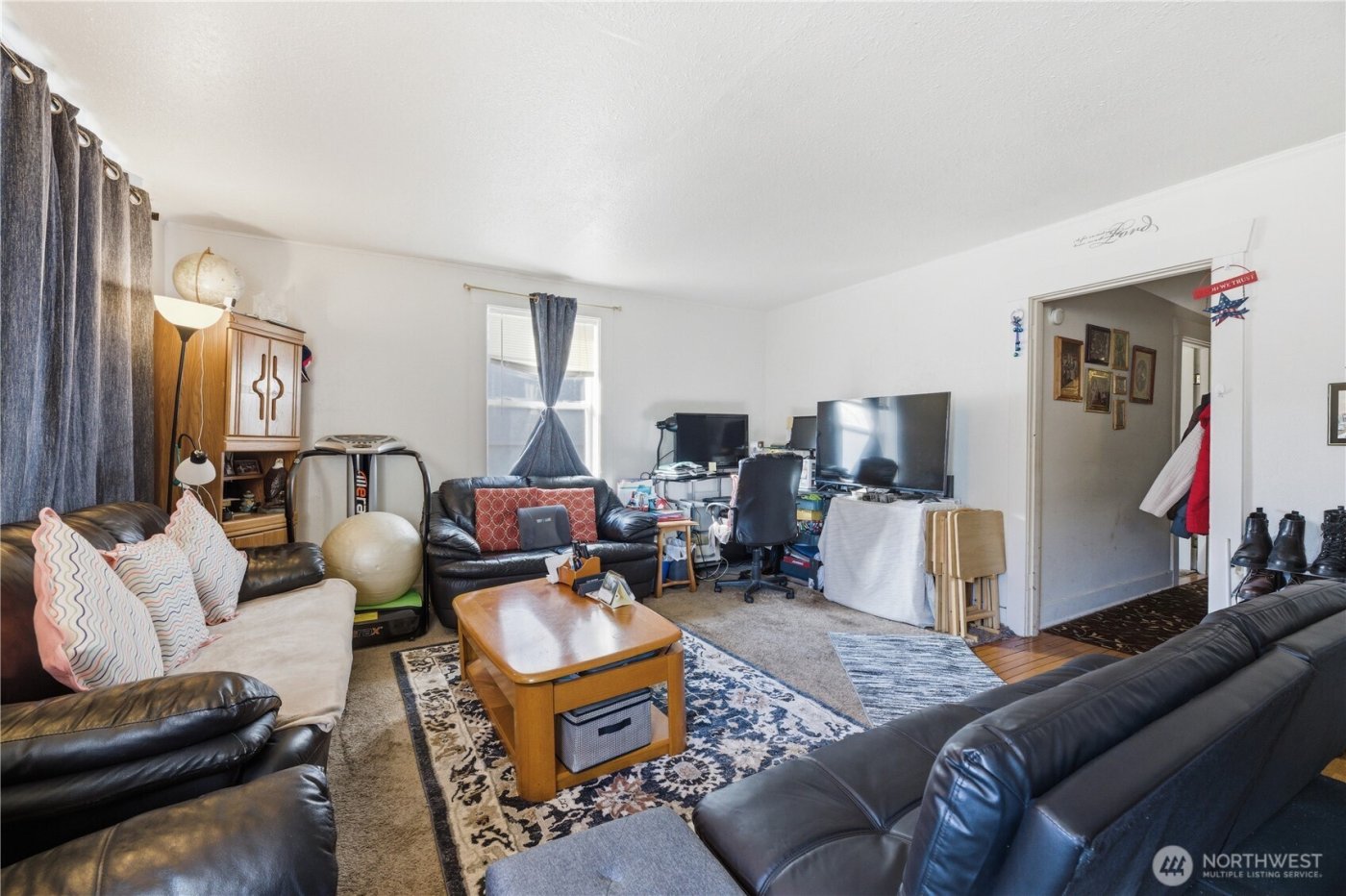 1134 Fawcett Avenue , Tacoma, WA 98402