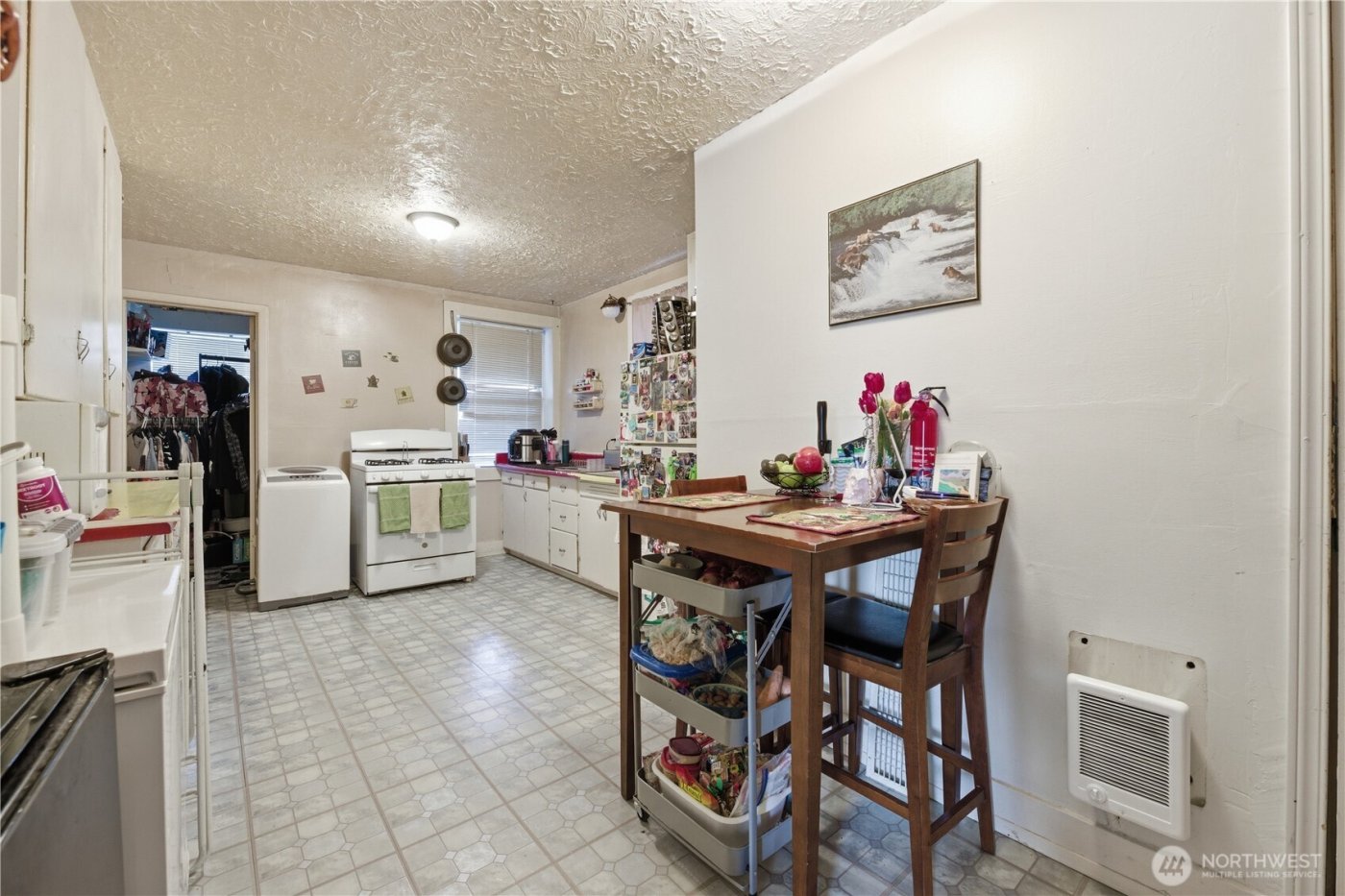 1134 Fawcett Avenue , Tacoma, WA 98402