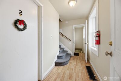1134 Fawcett Avenue , Tacoma, WA 98402 - Photo 2