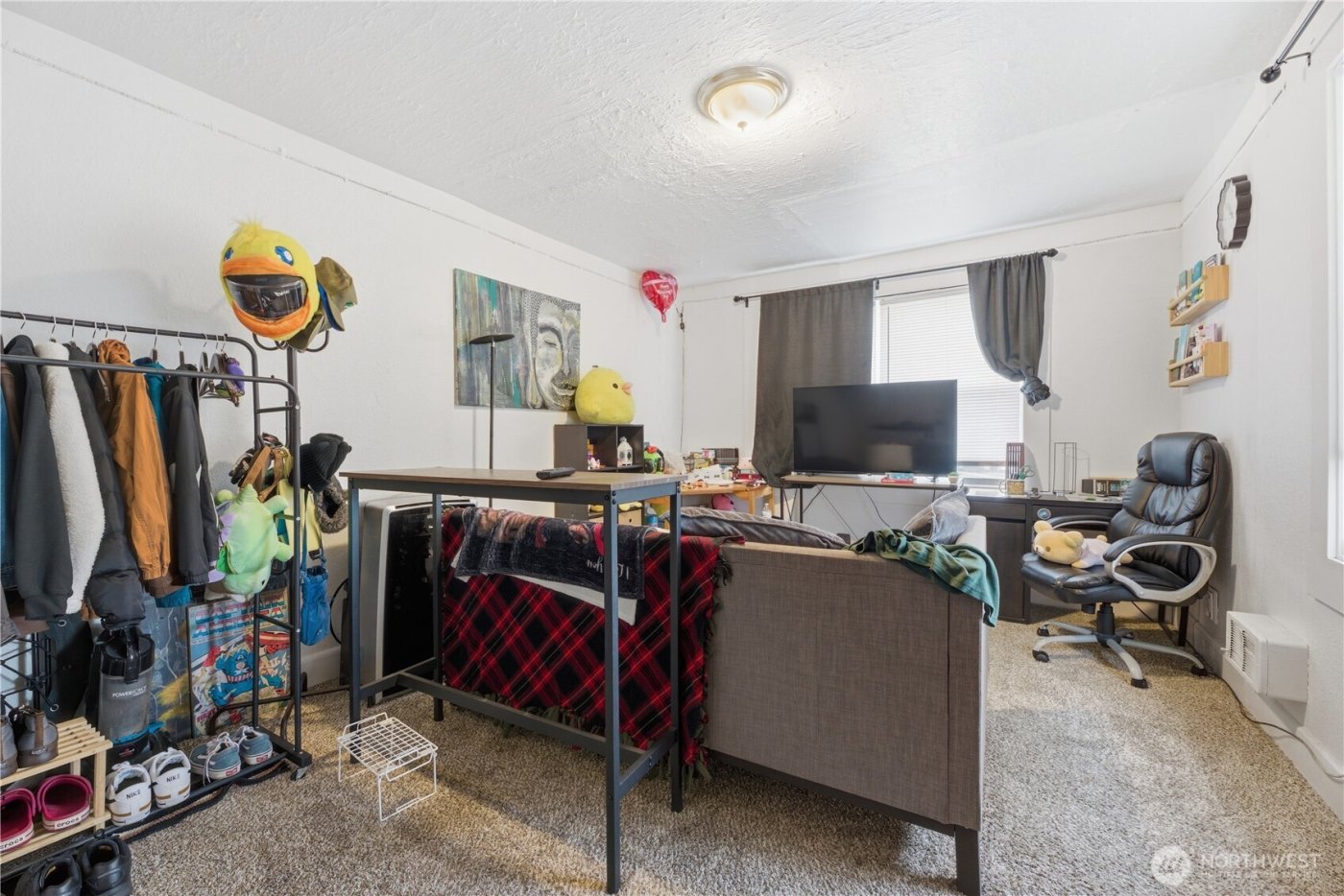 1134 Fawcett Avenue , Tacoma, WA 98402