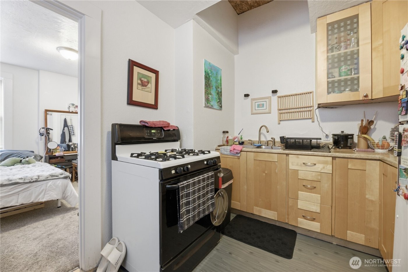 1134 Fawcett Avenue , Tacoma, WA 98402