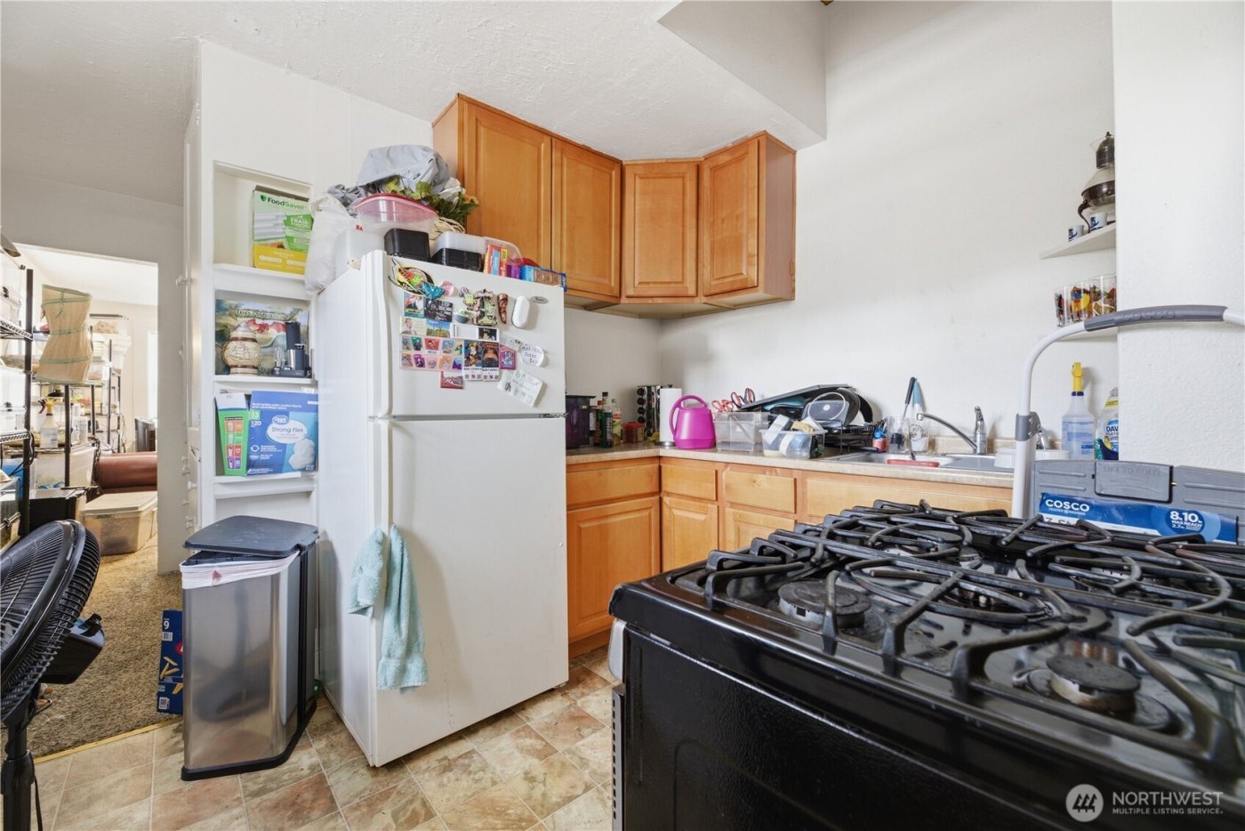 1134 Fawcett Avenue , Tacoma, WA 98402