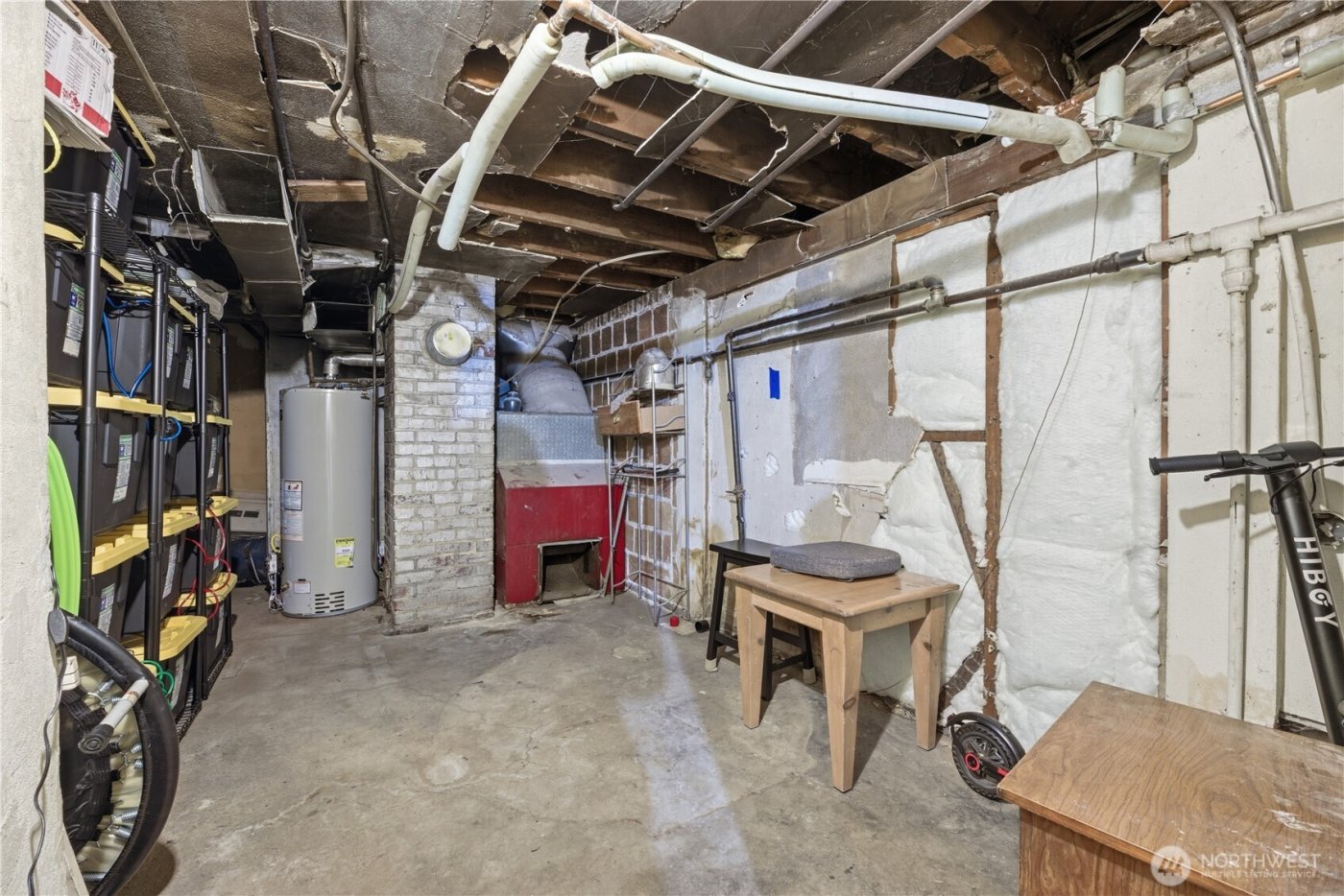 1134 Fawcett Avenue , Tacoma, WA 98402