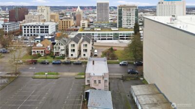 1134 Fawcett Avenue , Tacoma, WA 98402 - Photo 32