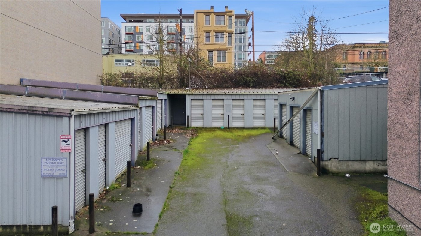 1134 Fawcett Avenue , Tacoma, WA 98402