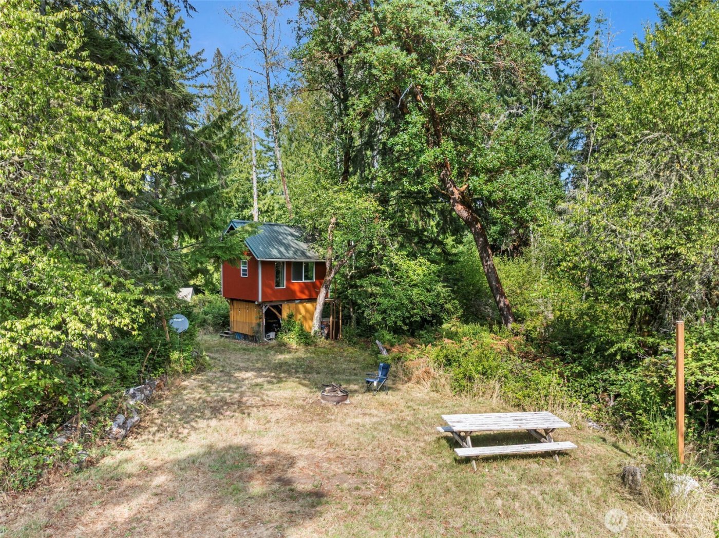 623 208th Avenue NW, Lakebay, WA 98349