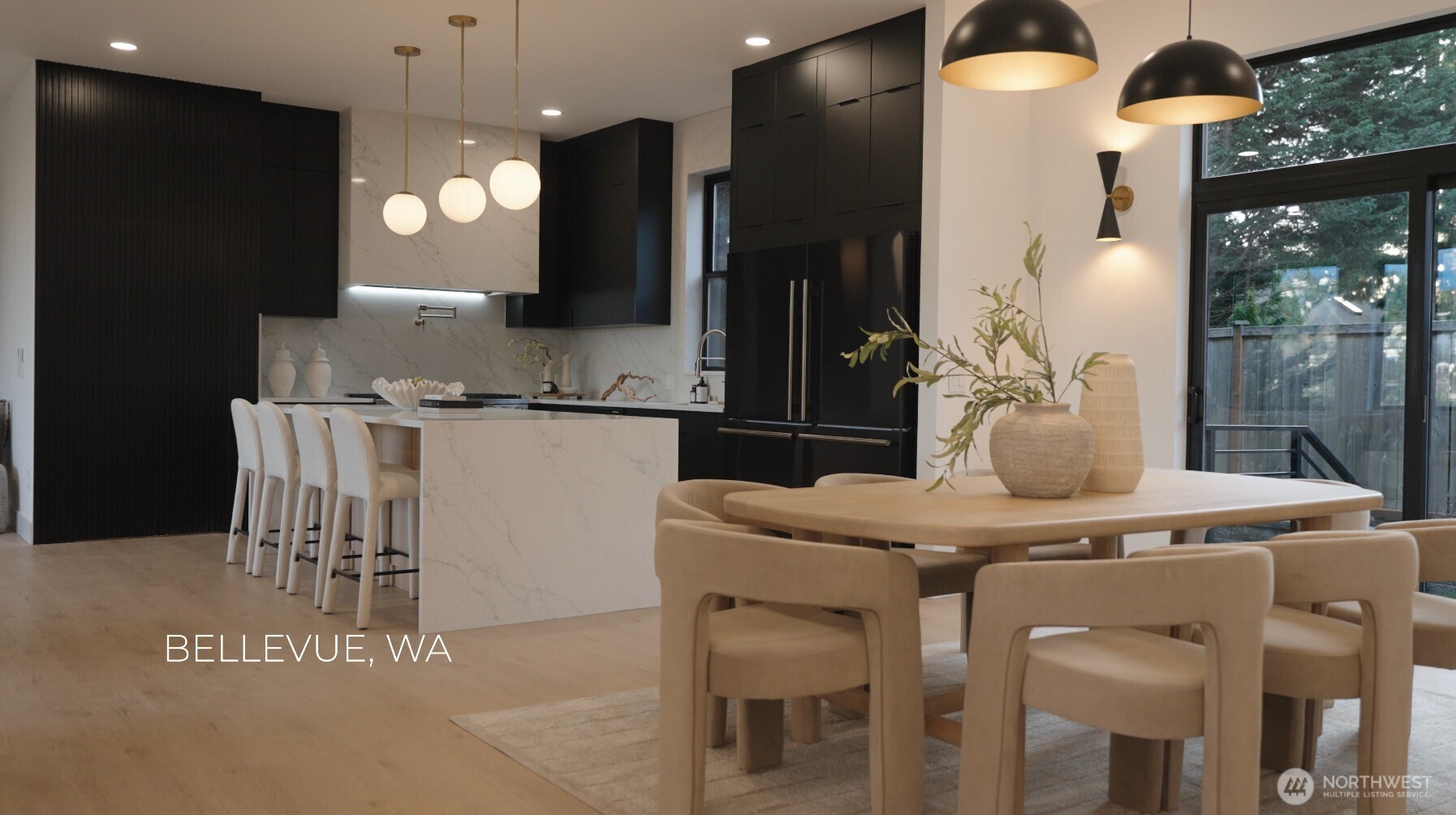 3695 122nd Avenue SE, Bellevue, WA 98006