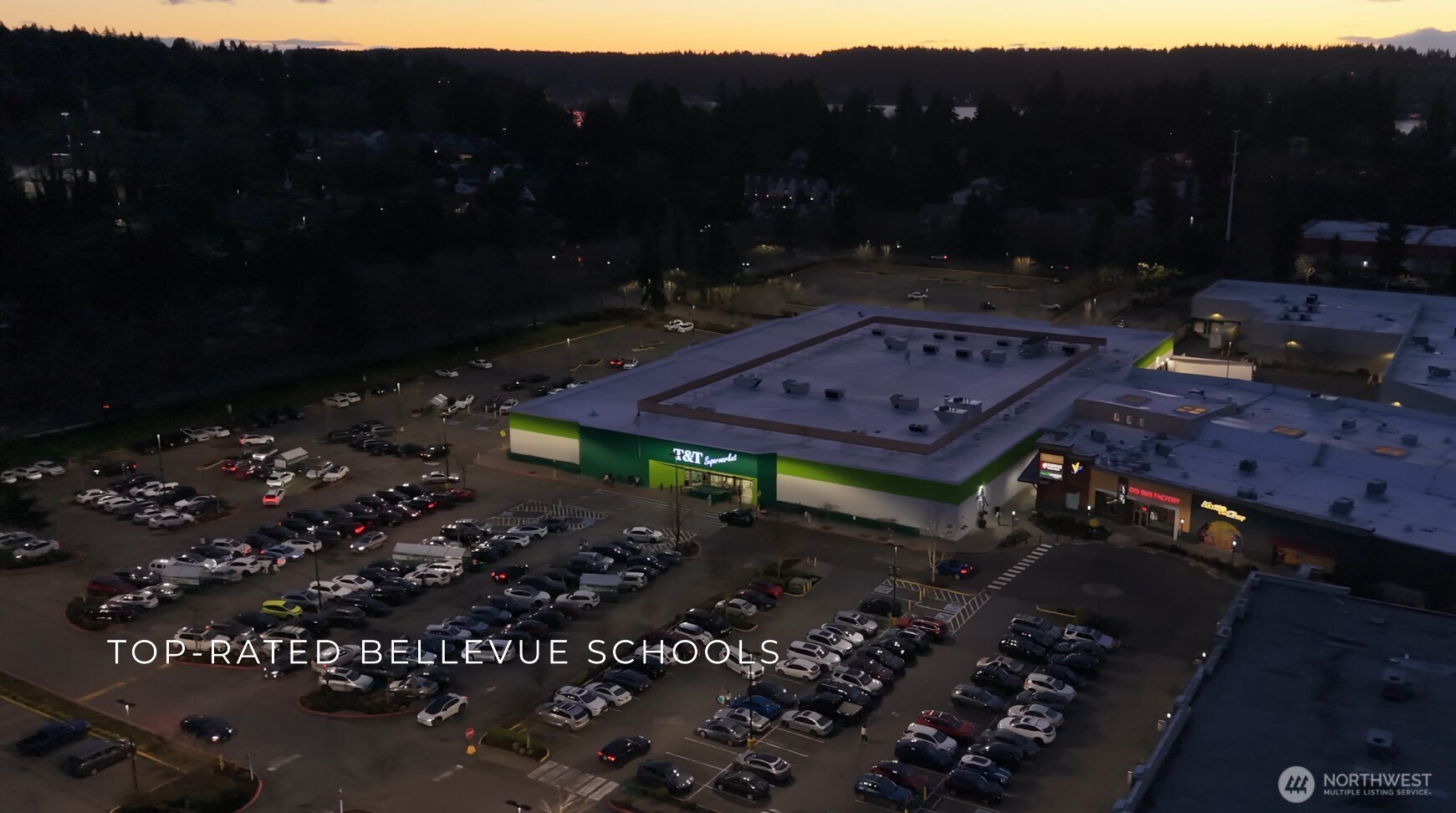 3695 122nd Avenue SE, Bellevue, WA 98006