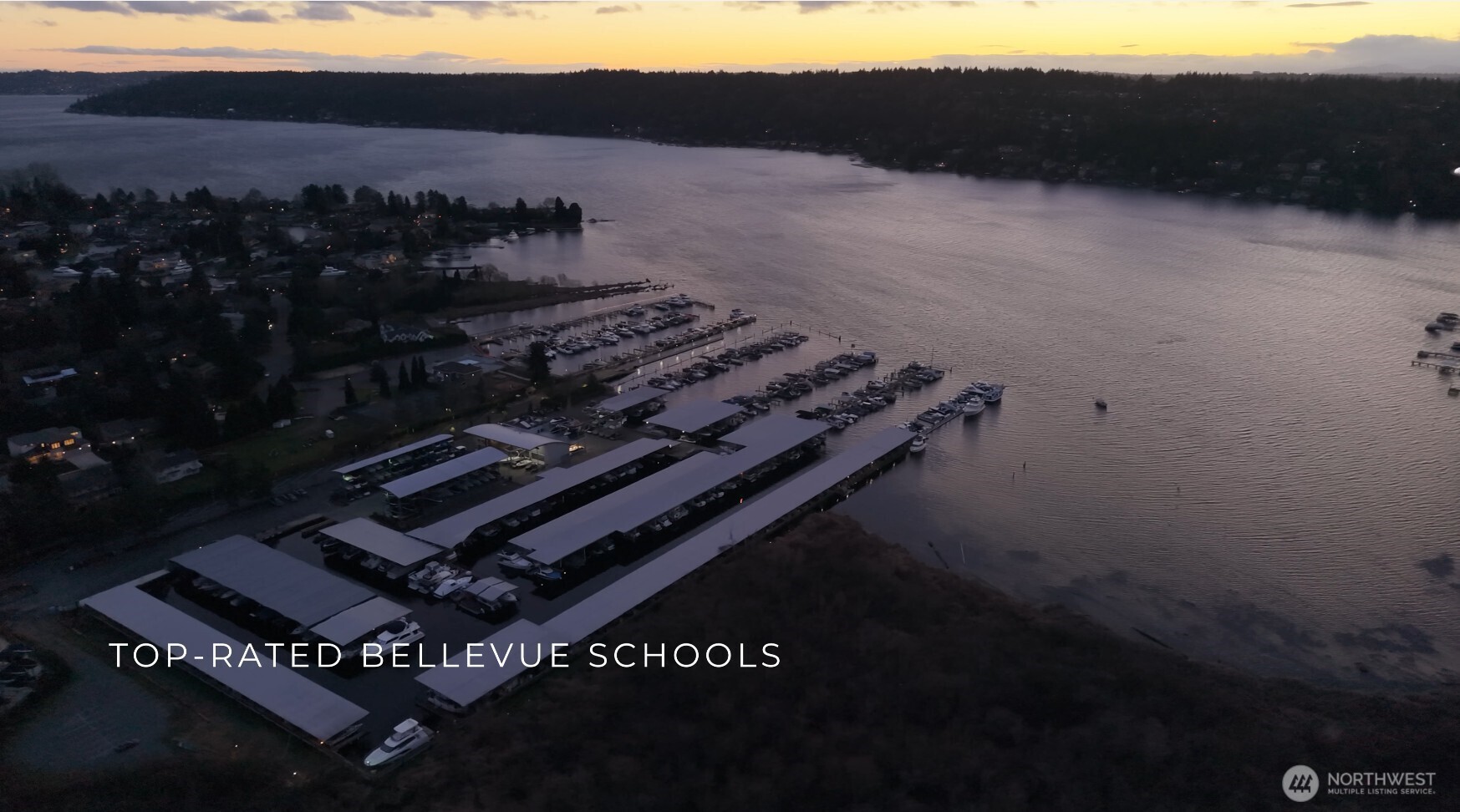 3695 122nd Avenue SE, Bellevue, WA 98006