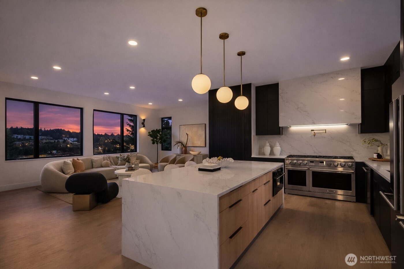 3695 122nd Avenue SE, Bellevue, WA 98006