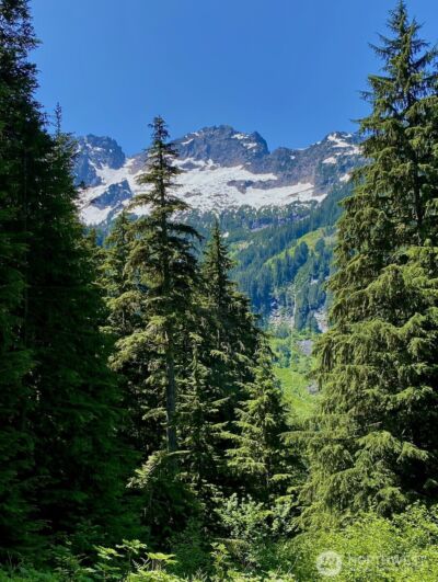 0 XX Mountain Loop Highway , Granite Falls, WA 98252