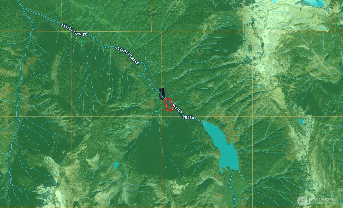 0 XX Mountain Loop Highway , Granite Falls, WA 98252