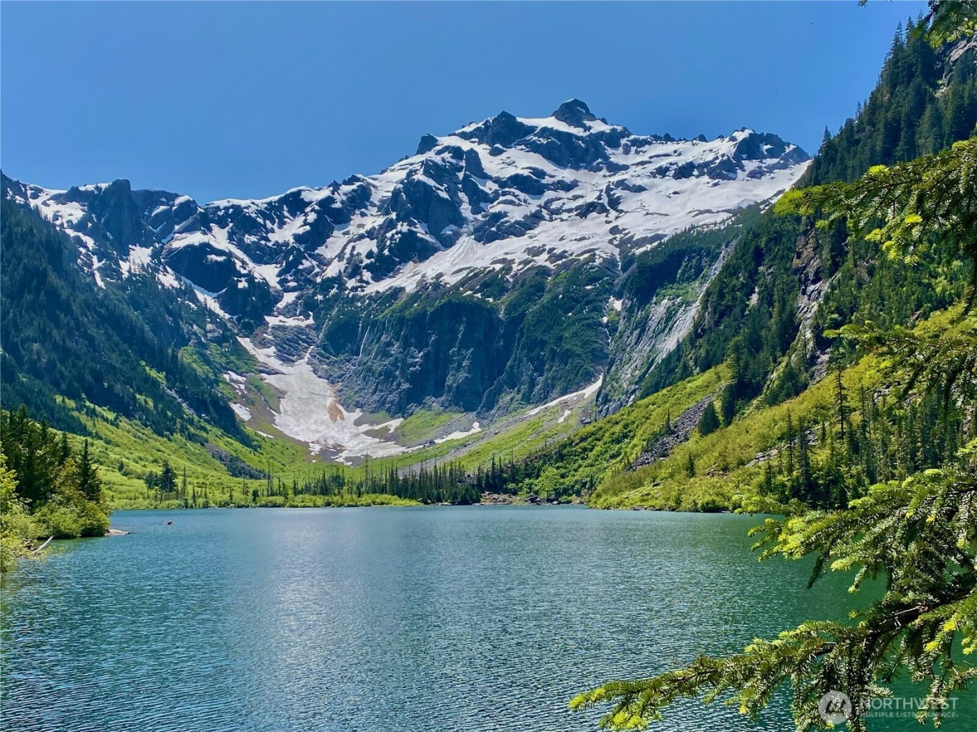 0 XX Mountain Loop Highway , Granite Falls, WA 98252