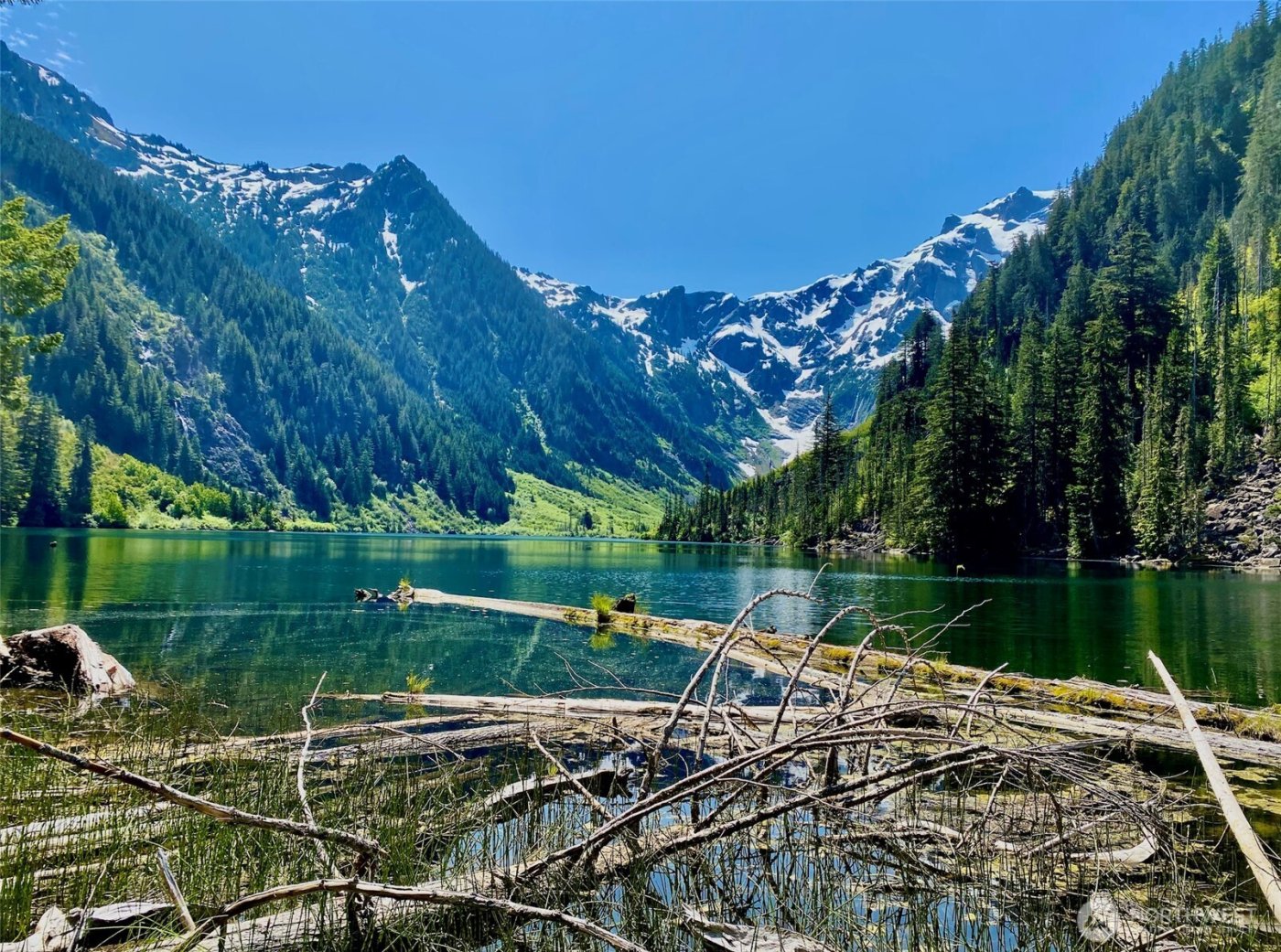 0 XX Mountain Loop Highway , Granite Falls, WA 98252