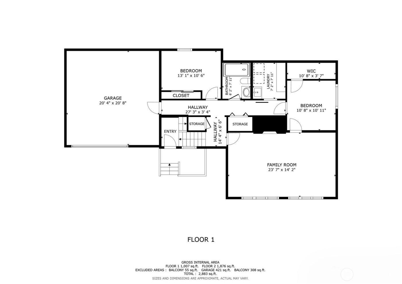 13901 Somerset Lane SE, Bellevue, WA 98006