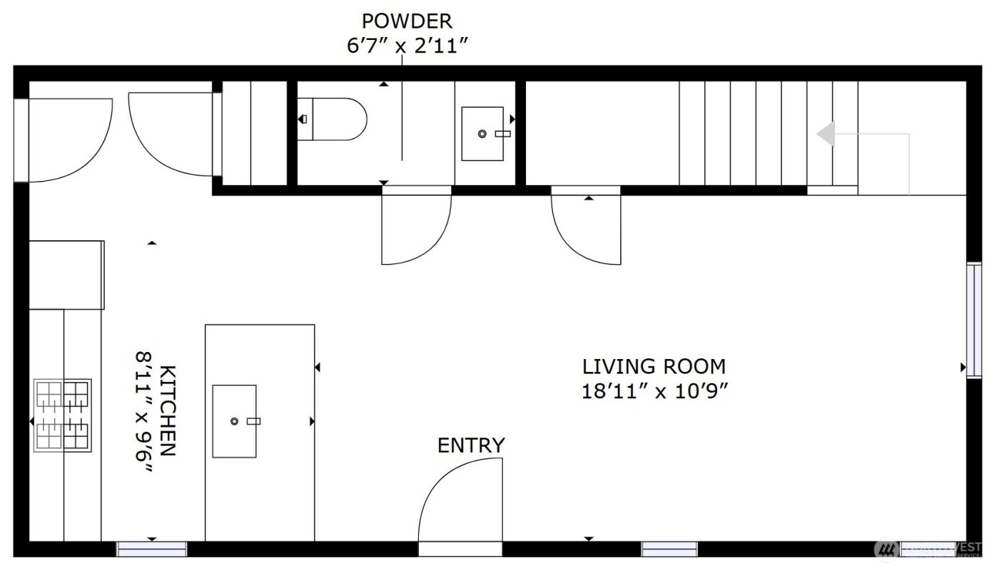 10344 Wallingford Avenue N, Seattle, WA 98133