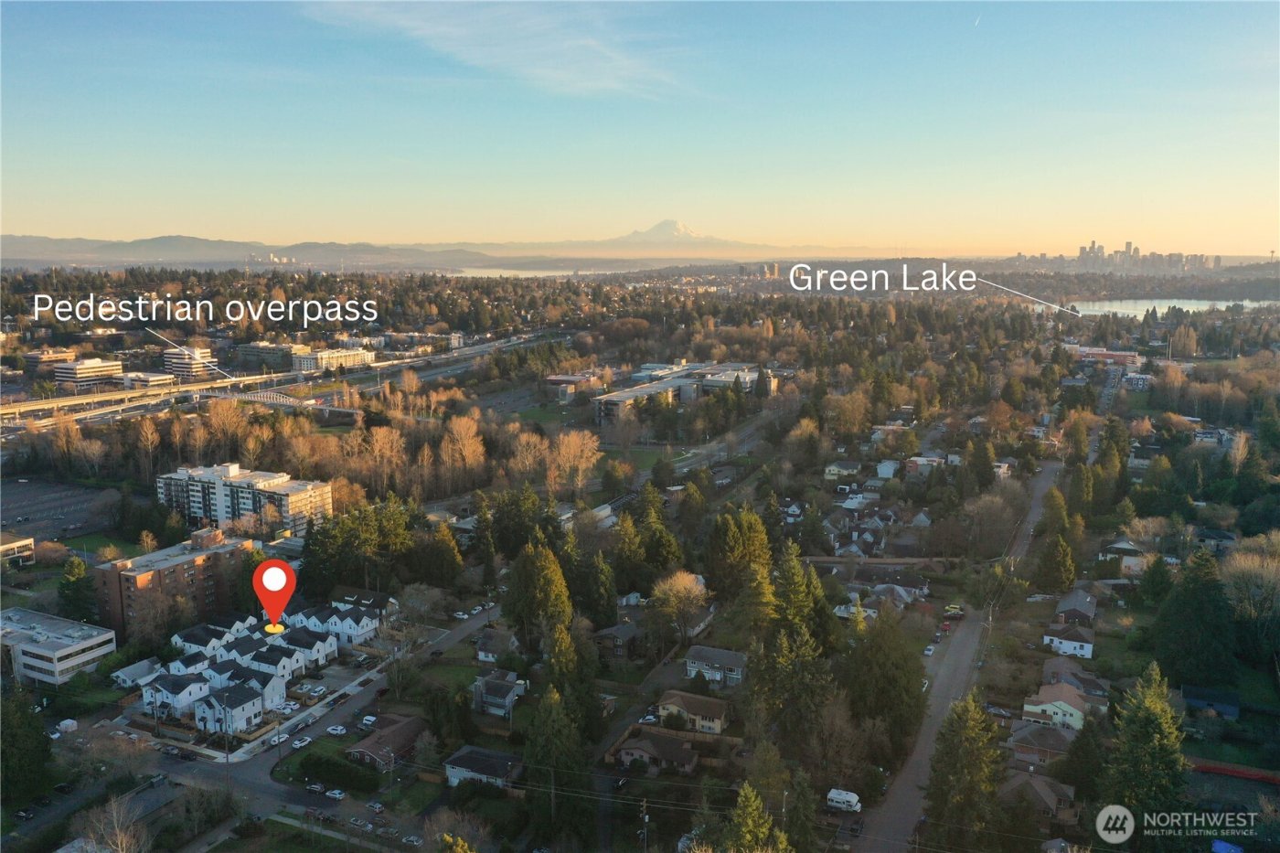 10344 Wallingford Avenue N, Seattle, WA 98133