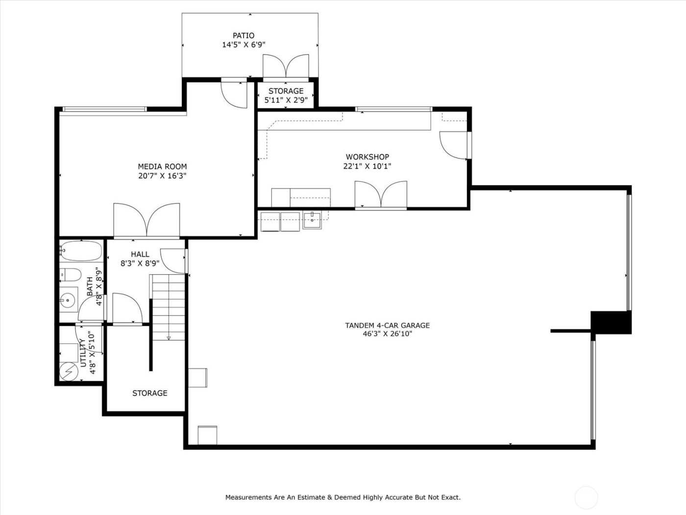 603 Washington Avenue , Mukilteo, WA 98275-2215