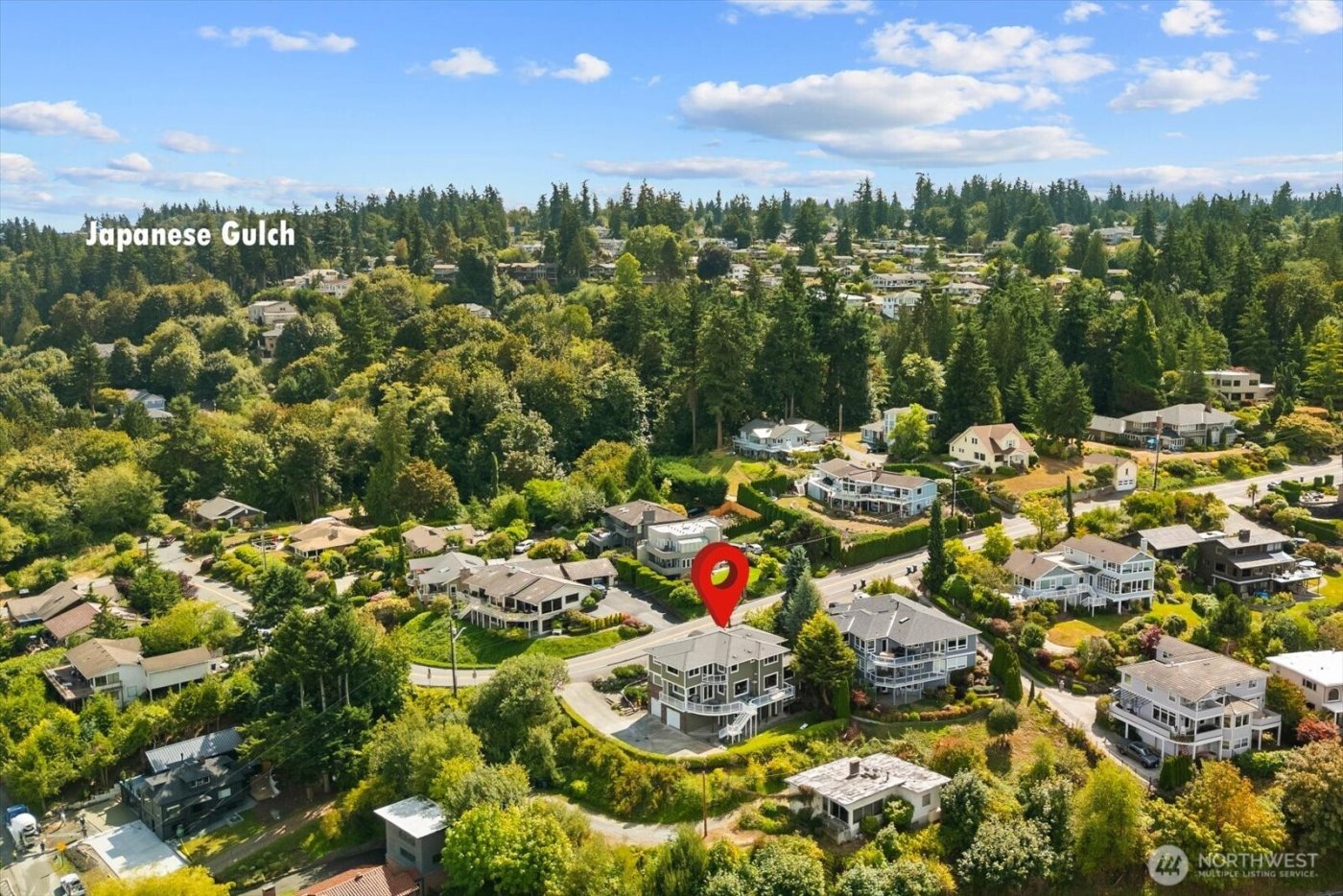 603 Washington Avenue , Mukilteo, WA 98275-2215