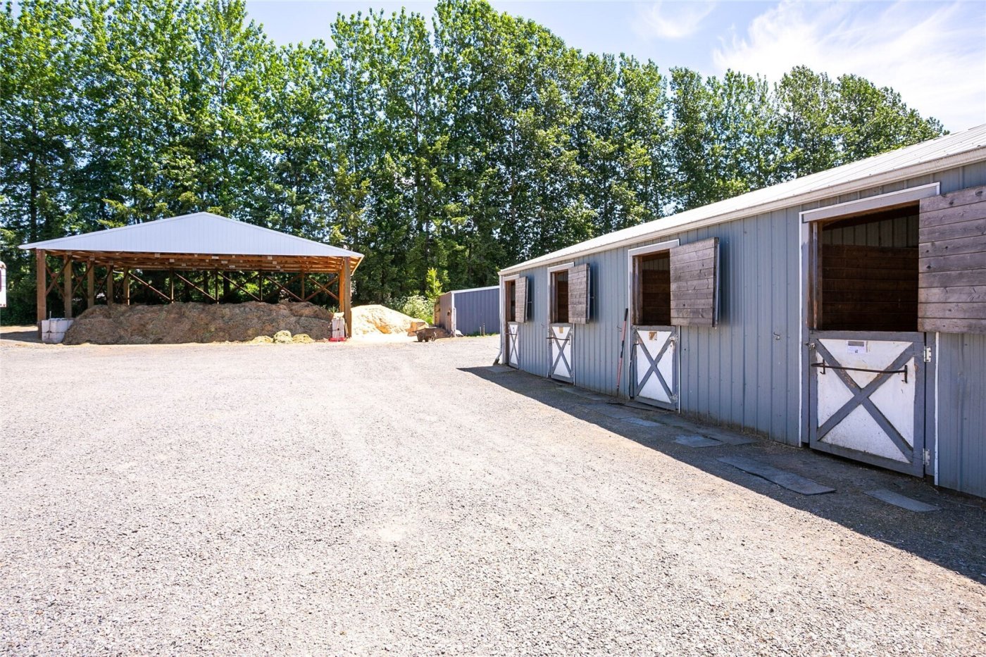 2176 Burk Road , Blaine, WA 98230