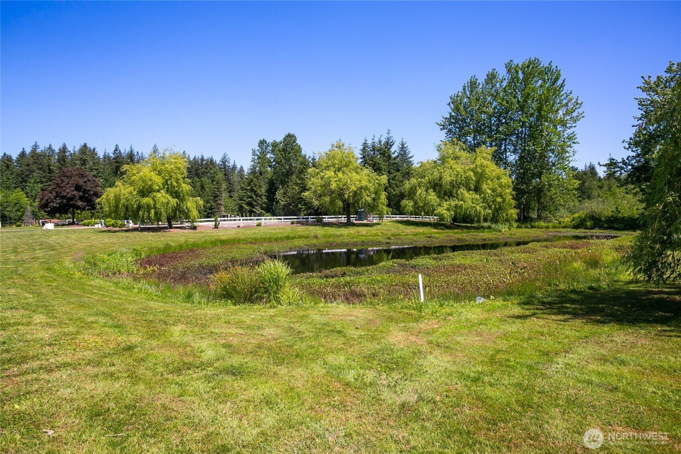 2176 Burk Road , Blaine, WA 98230