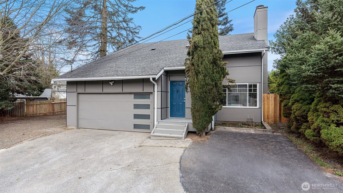 5909 Glenwood Avenue , Everett, WA 98203