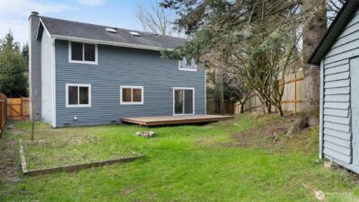 5909 Glenwood Avenue , Everett, WA 98203 - Photo 4