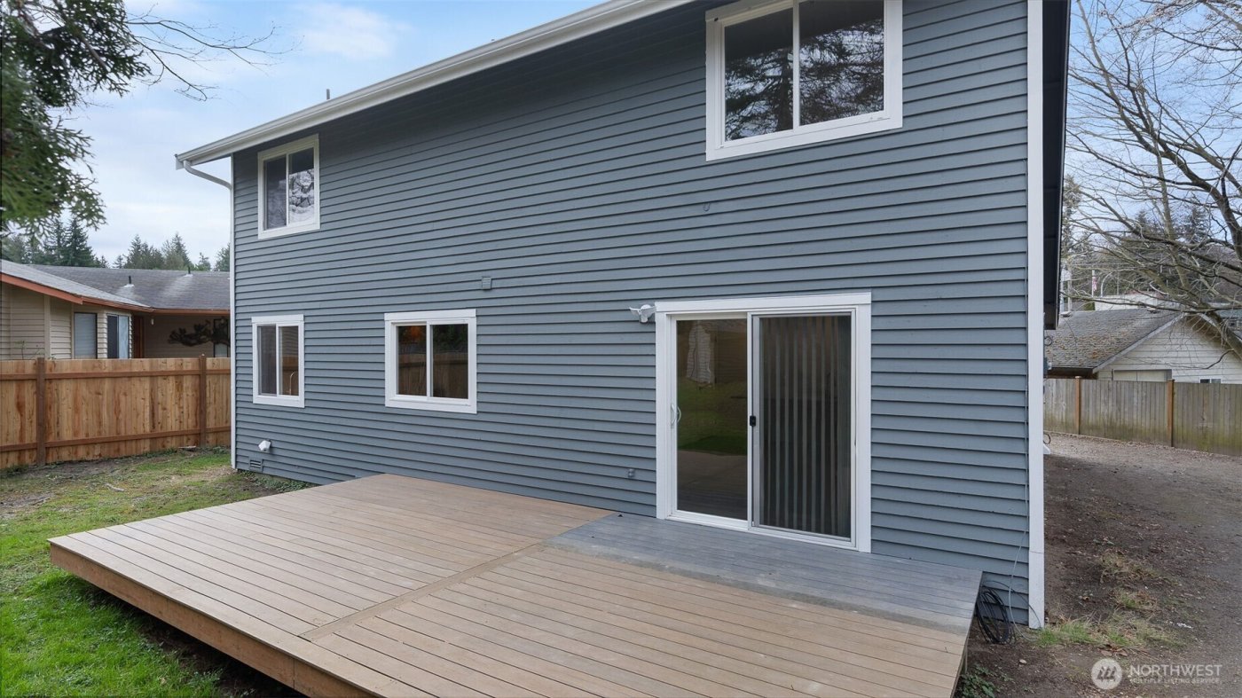 5909 Glenwood Avenue , Everett, WA 98203