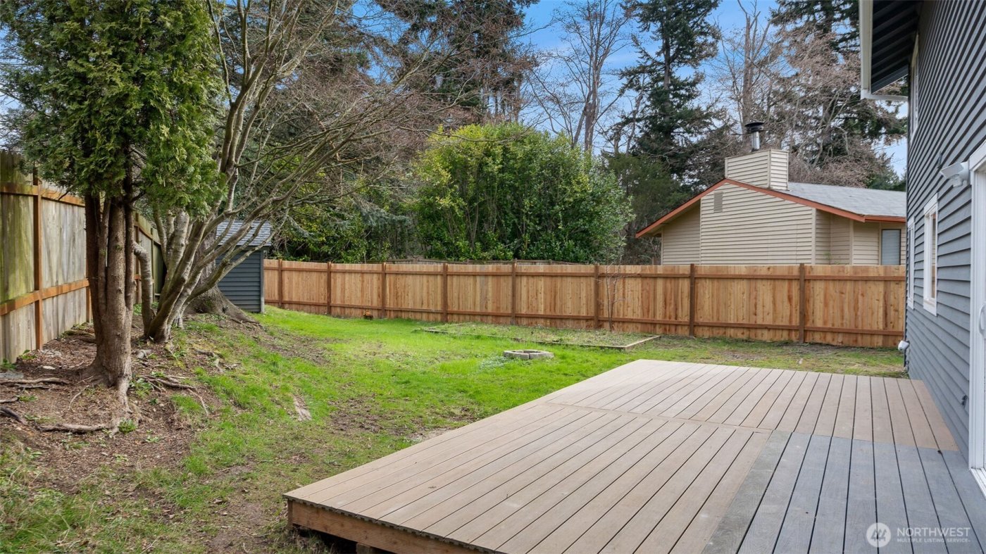 5909 Glenwood Avenue , Everett, WA 98203
