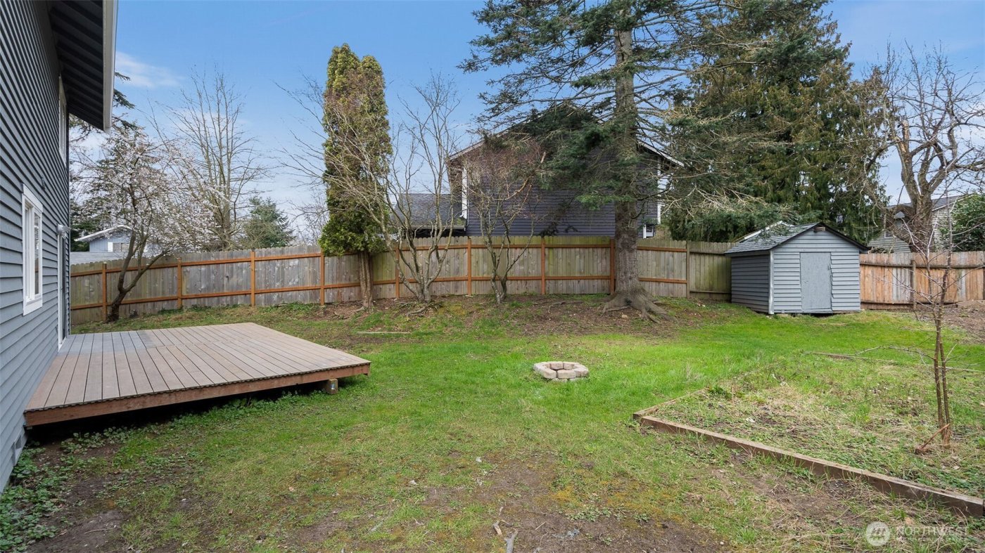 5909 Glenwood Avenue , Everett, WA 98203