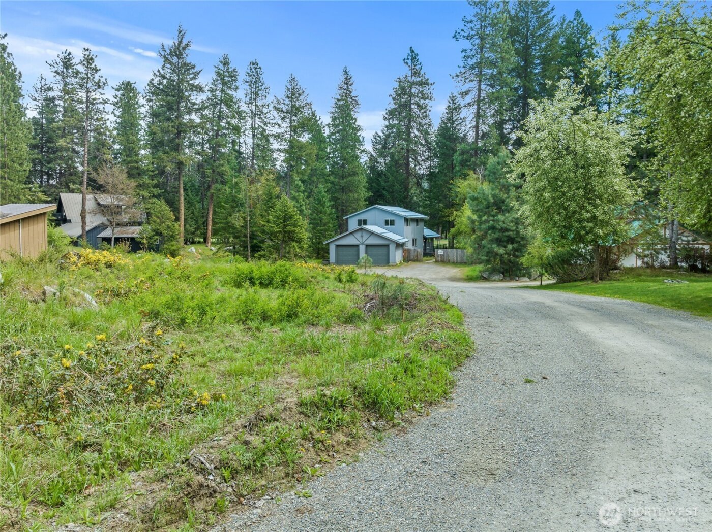 37 Norling Lane , Leavenworth, WA 98826