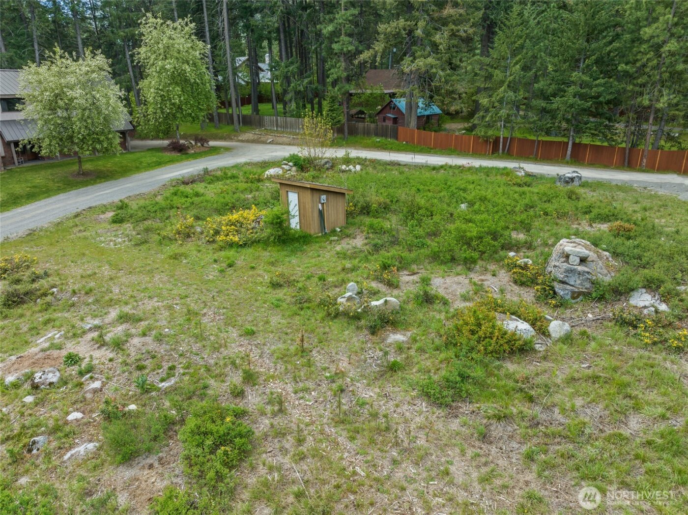 37 Norling Lane , Leavenworth, WA 98826