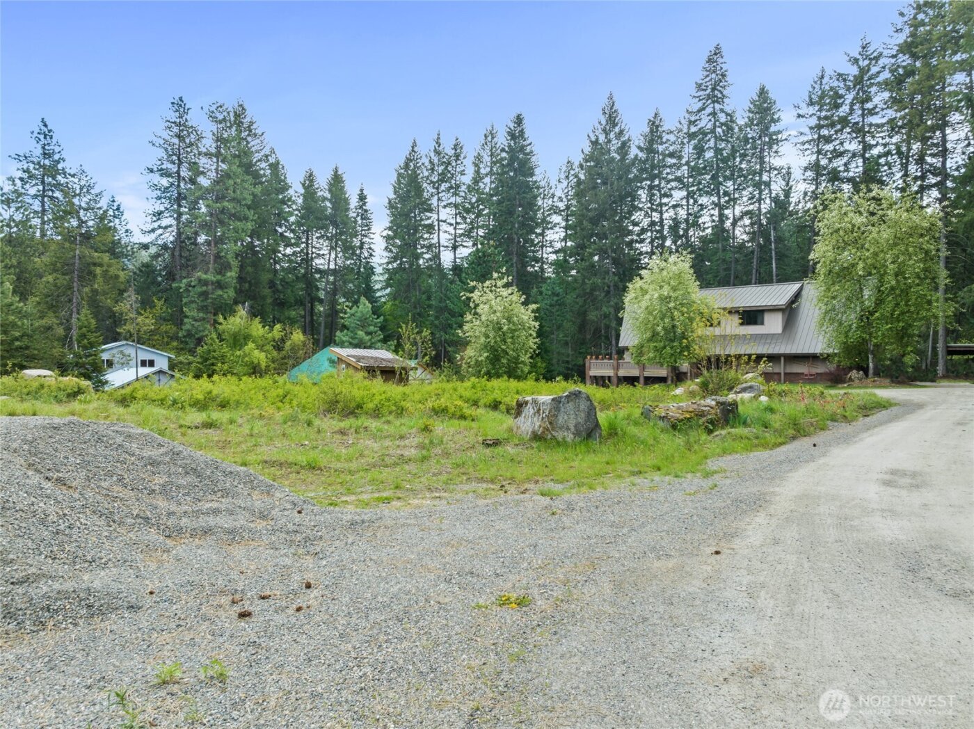 37 Norling Lane , Leavenworth, WA 98826