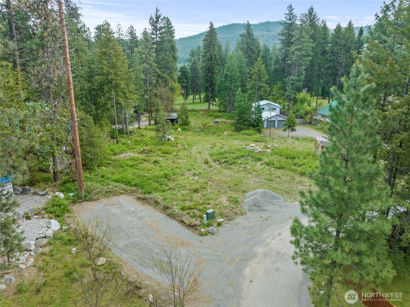 37 Norling Lane , Leavenworth, WA 98826