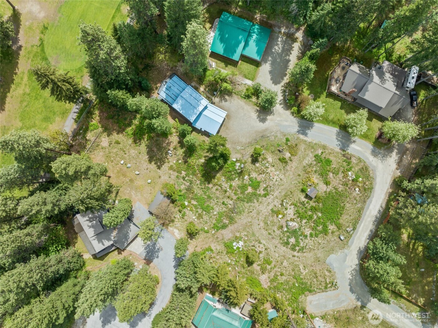 37 Norling Lane , Leavenworth, WA 98826