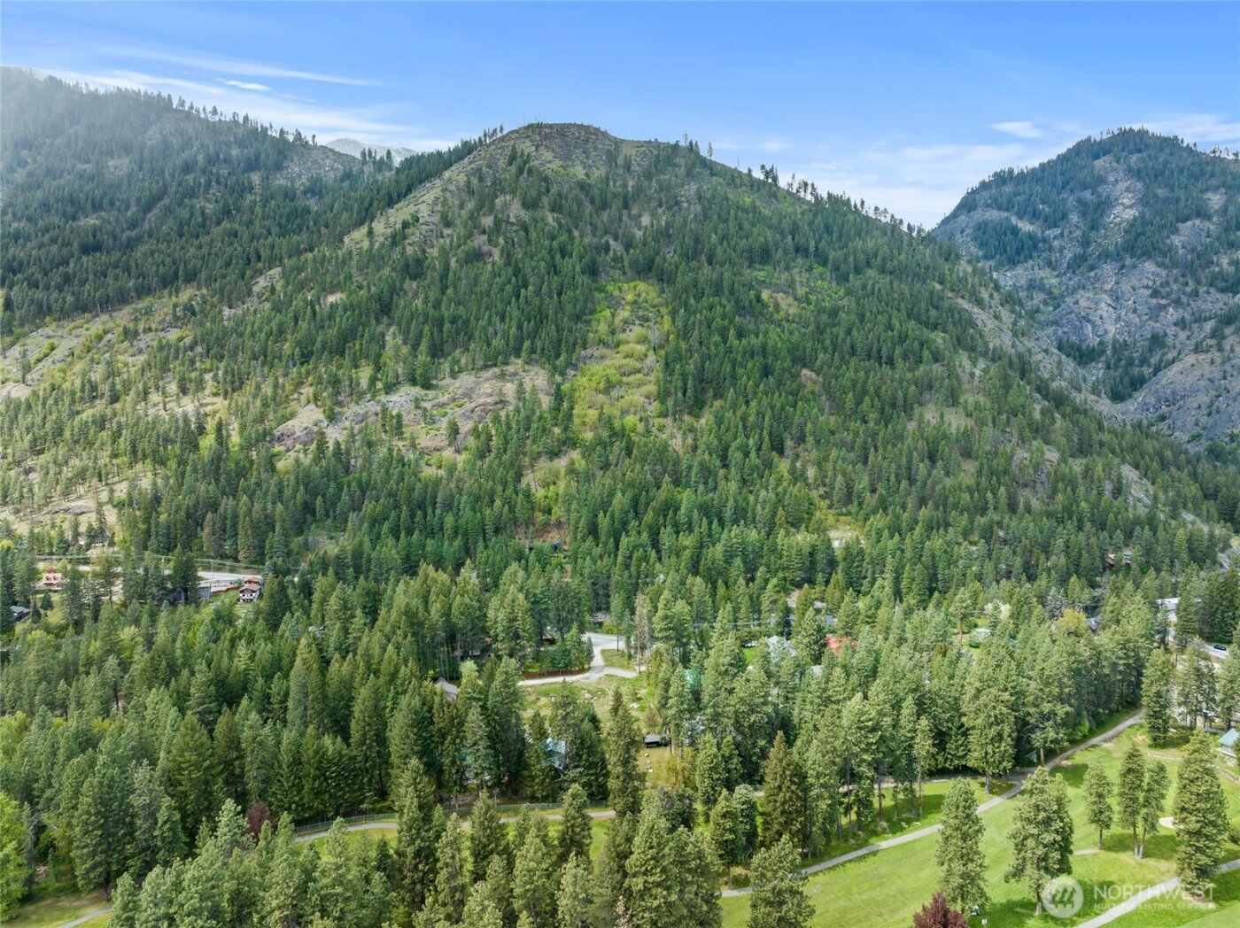 81 Norling Lane , Leavenworth, WA 98826