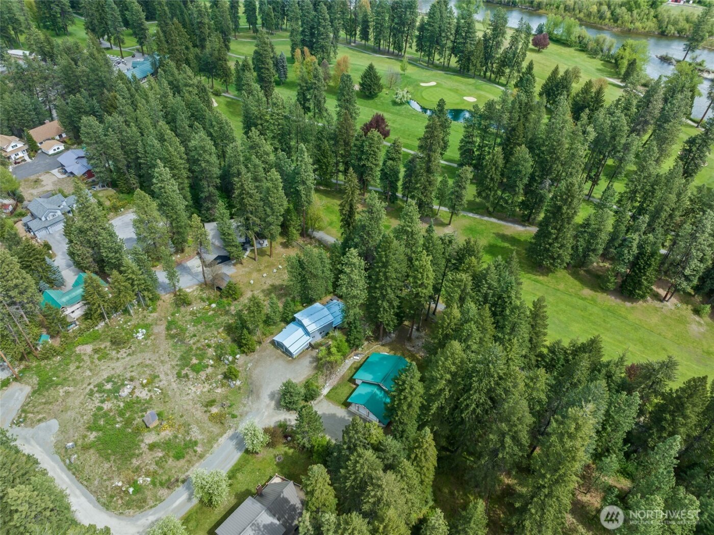 81 Norling Lane , Leavenworth, WA 98826