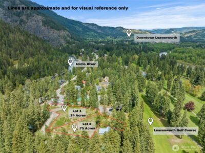 81 Norling Lane , Leavenworth, WA 98826 - Photo 2