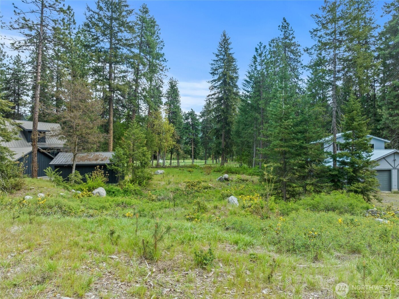 81 Norling Lane , Leavenworth, WA 98826