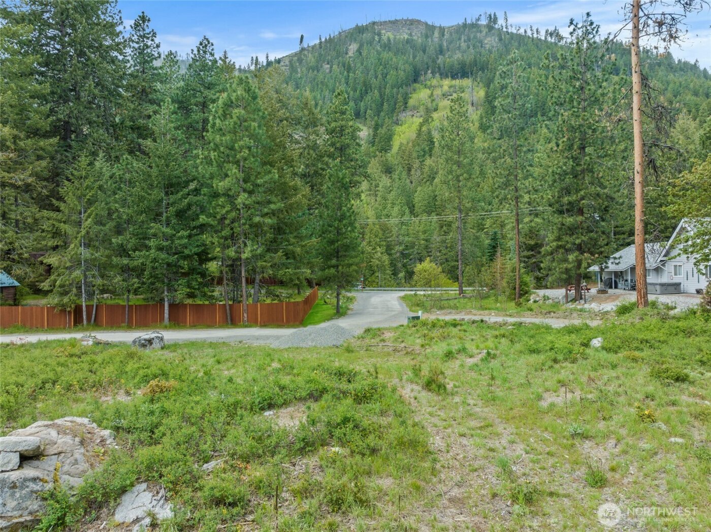 81 Norling Lane , Leavenworth, WA 98826