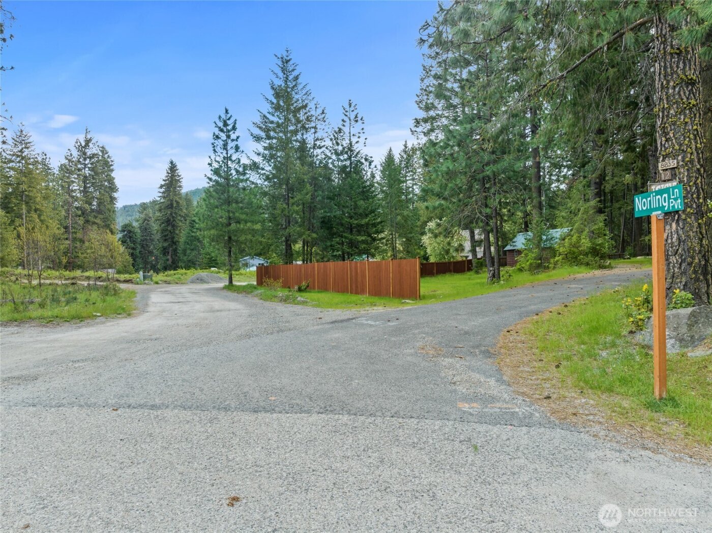 81 Norling Lane , Leavenworth, WA 98826