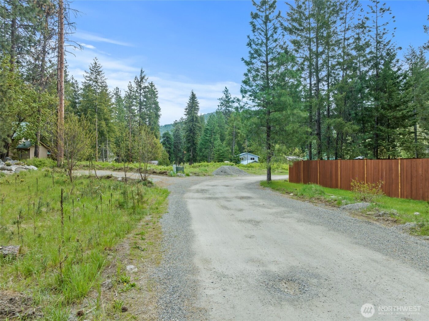 81 Norling Lane , Leavenworth, WA 98826