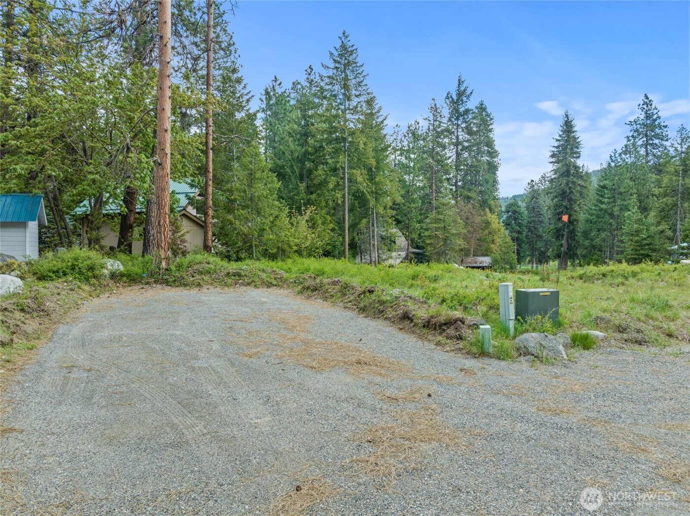 81 Norling Lane , Leavenworth, WA 98826