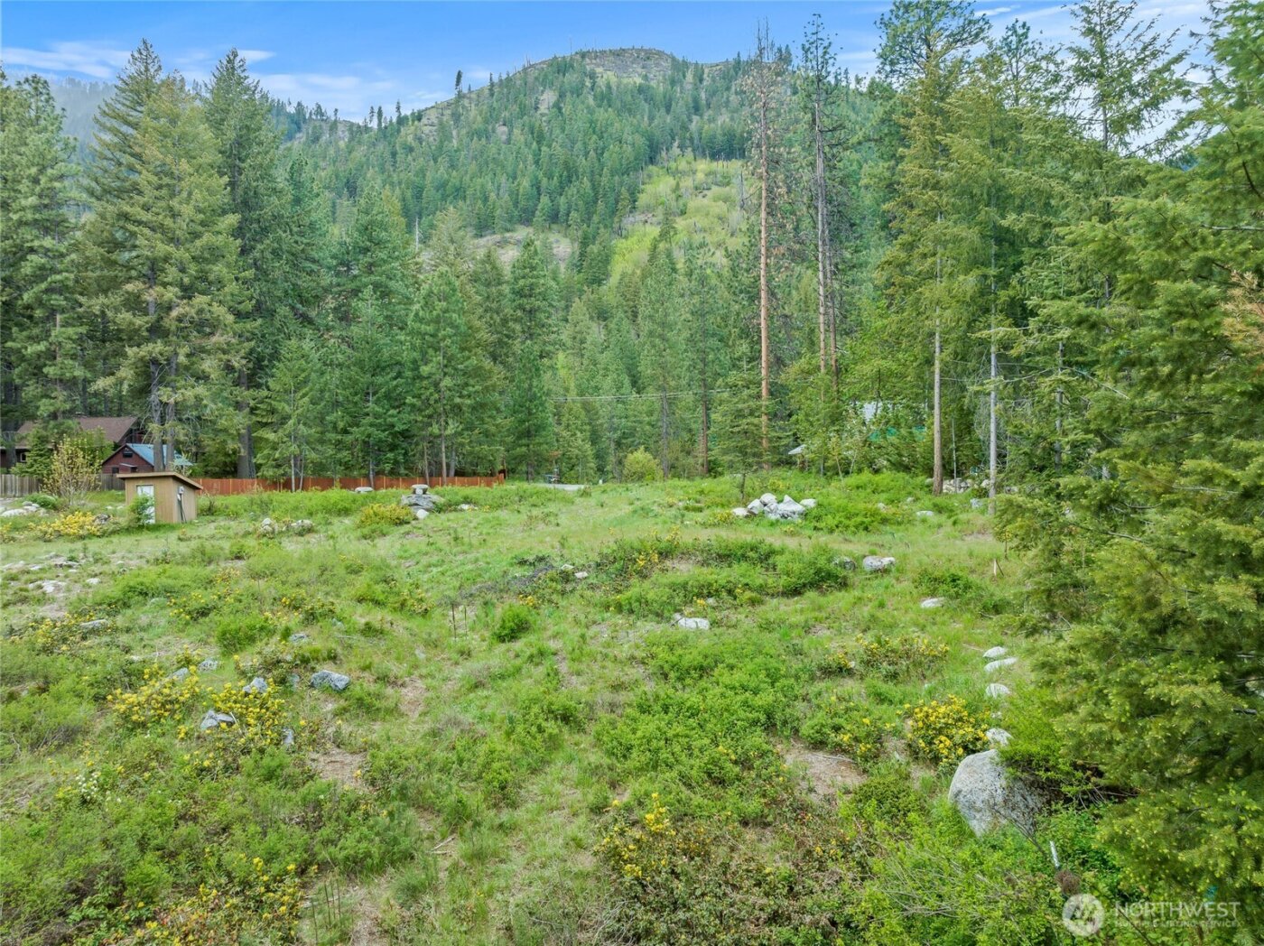 81 Norling Lane , Leavenworth, WA 98826