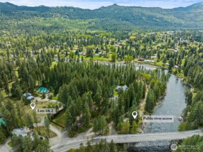 81 Norling Lane , Leavenworth, WA 98826 - Photo 4