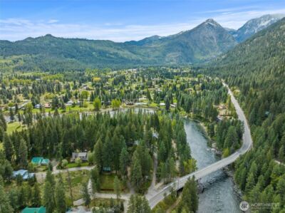 81 Norling Lane , Leavenworth, WA 98826 - Photo 10