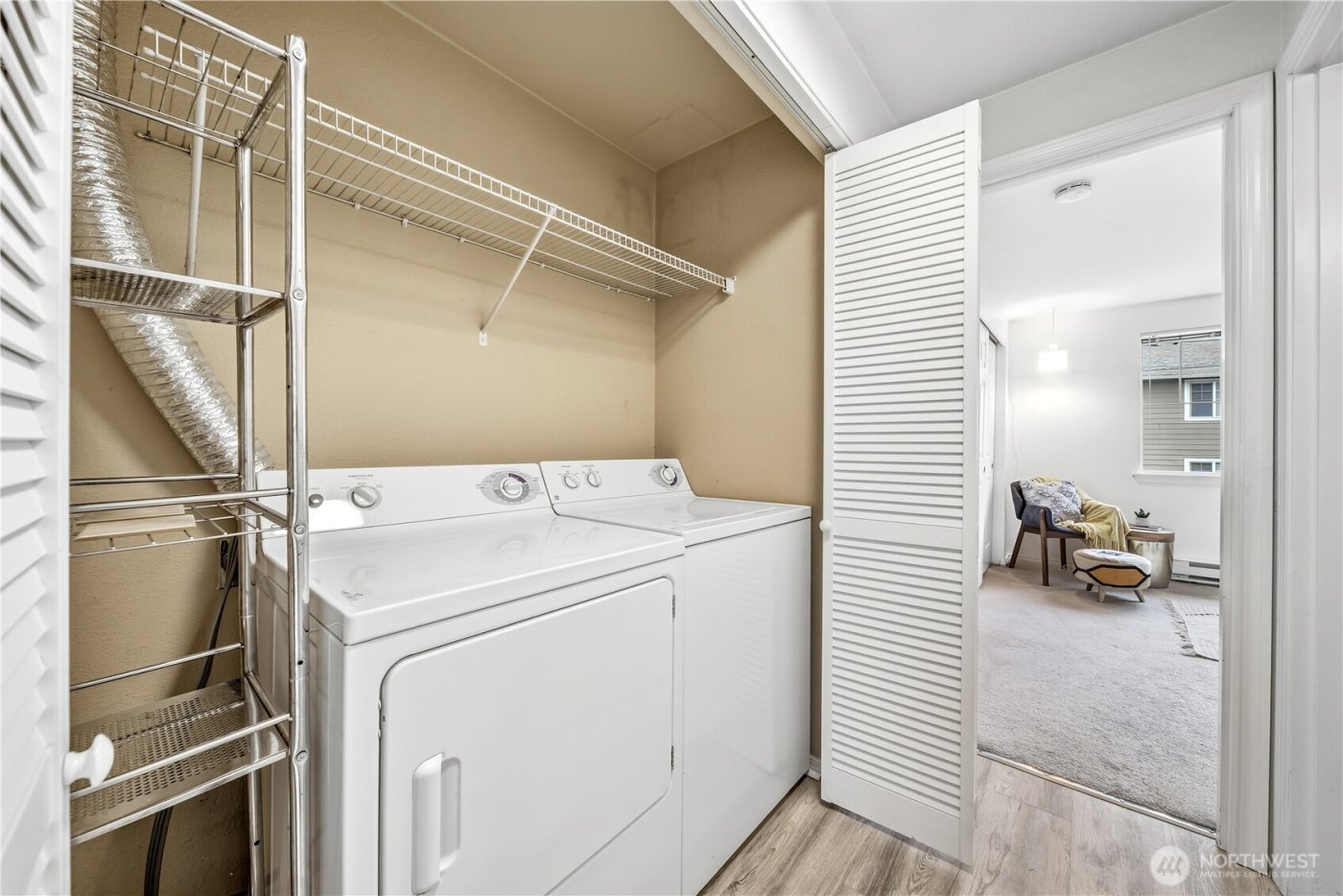 1144 N 198th Street #E304, Shoreline, WA 98133-3650