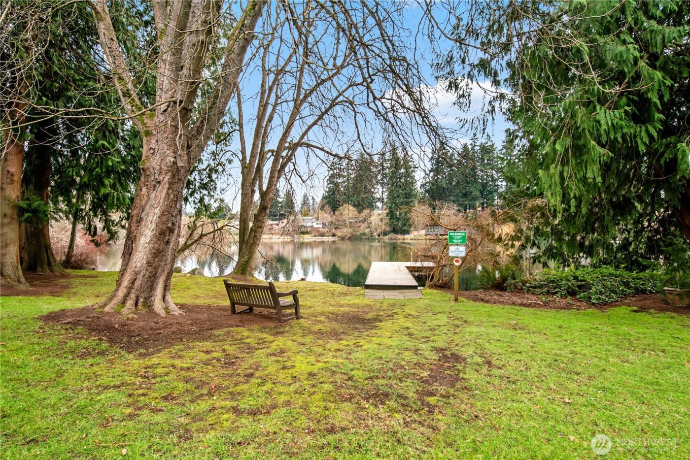 1144 N 198th Street #E304, Shoreline, WA 98133-3650