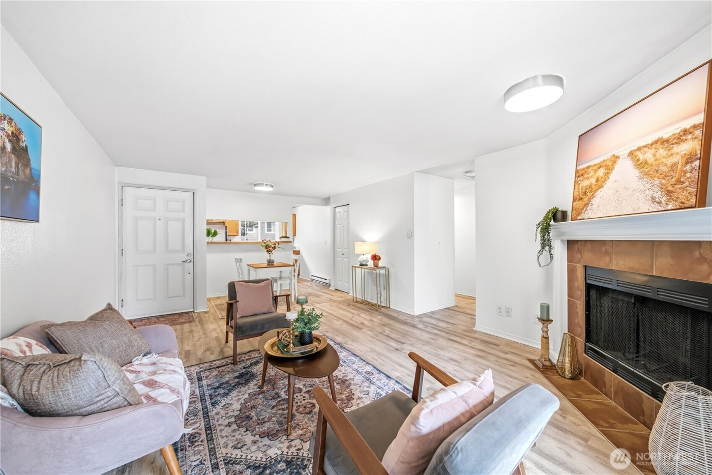 1144 N 198th Street #E304, Shoreline, WA 98133-3650